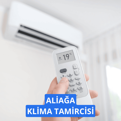 Aliağa Whirlpool Klima Servisi