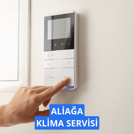 Aliağa Whirlpool Klima Servisi