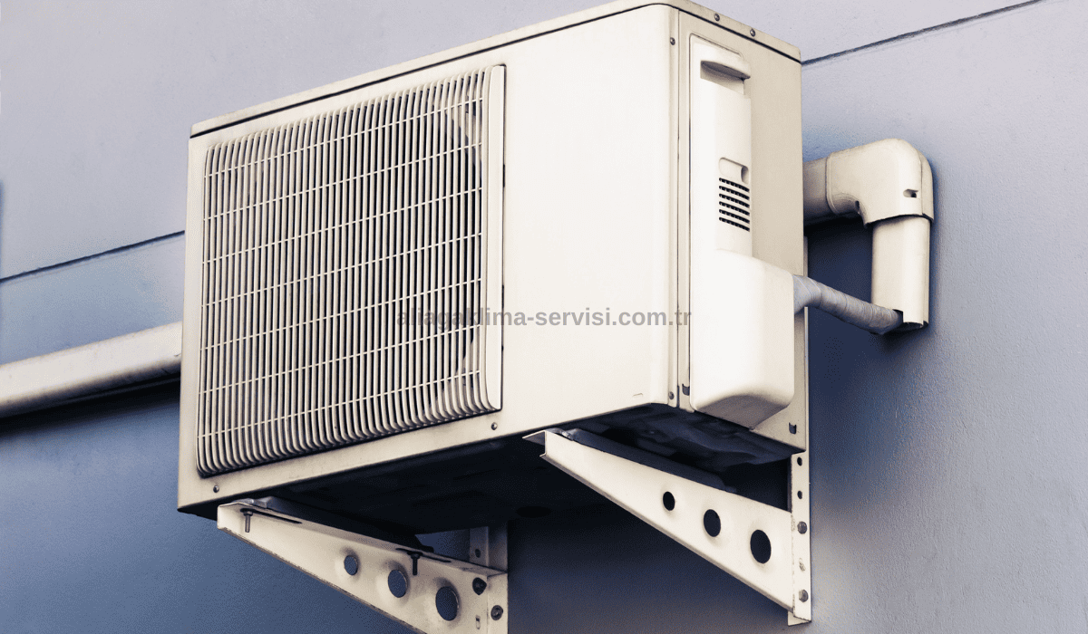 Aliağa Whirlpool Klima Sökme ve Taşıma